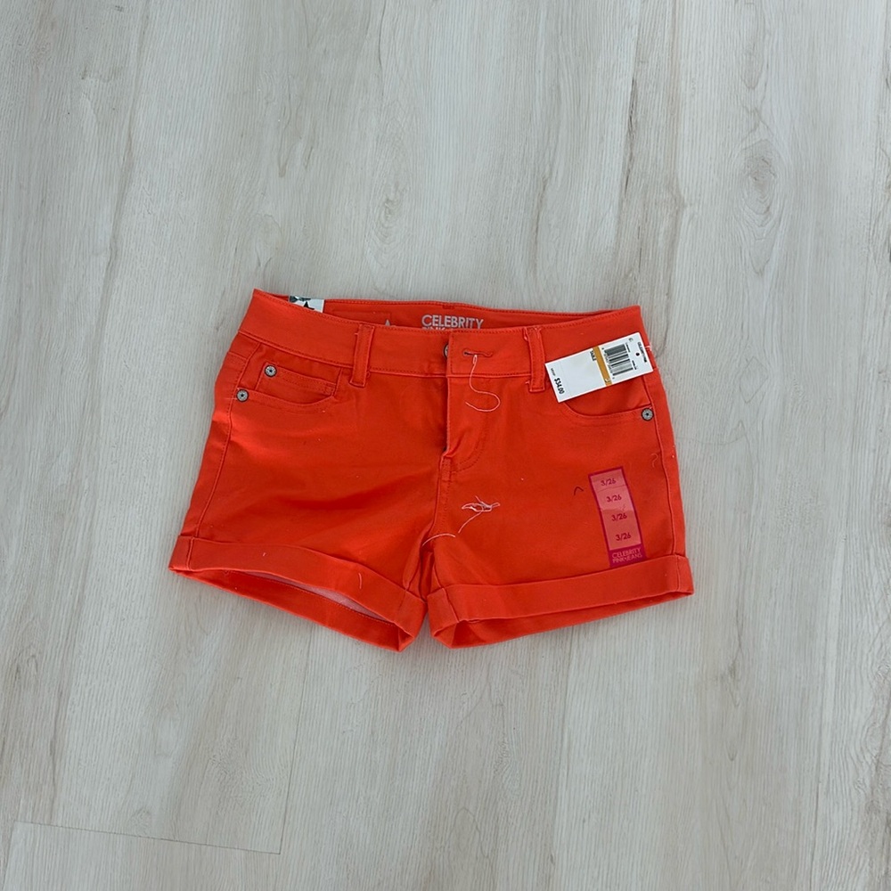 Beautiful shorts